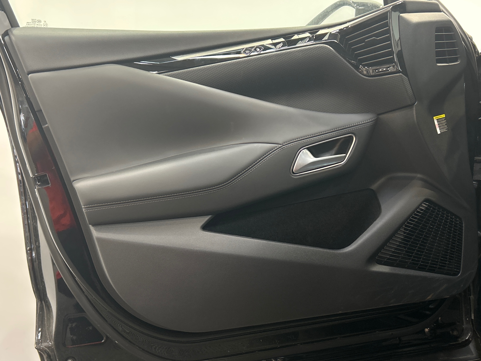 DS DS 4 E-TENSE 225 TROCADERO