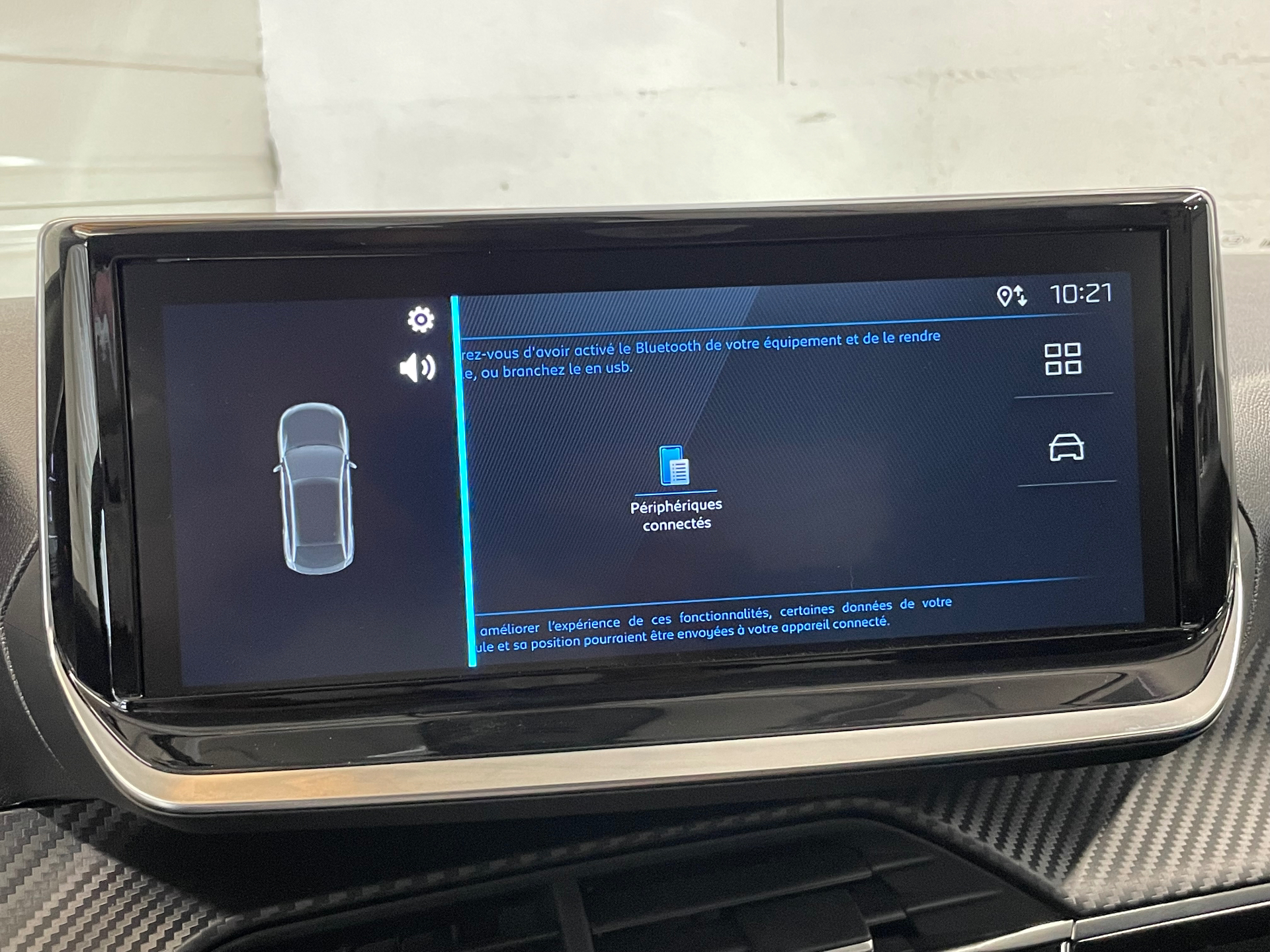 PEUGEOT 208 100 S&S BVM6 Style