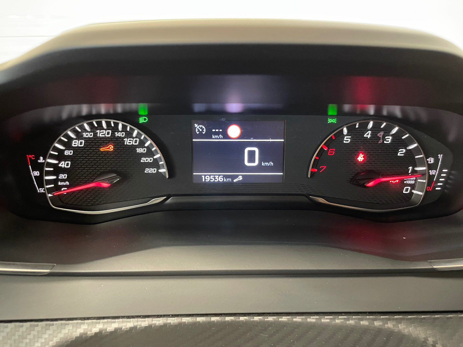 PEUGEOT 208 100 S&S BVM6 Style