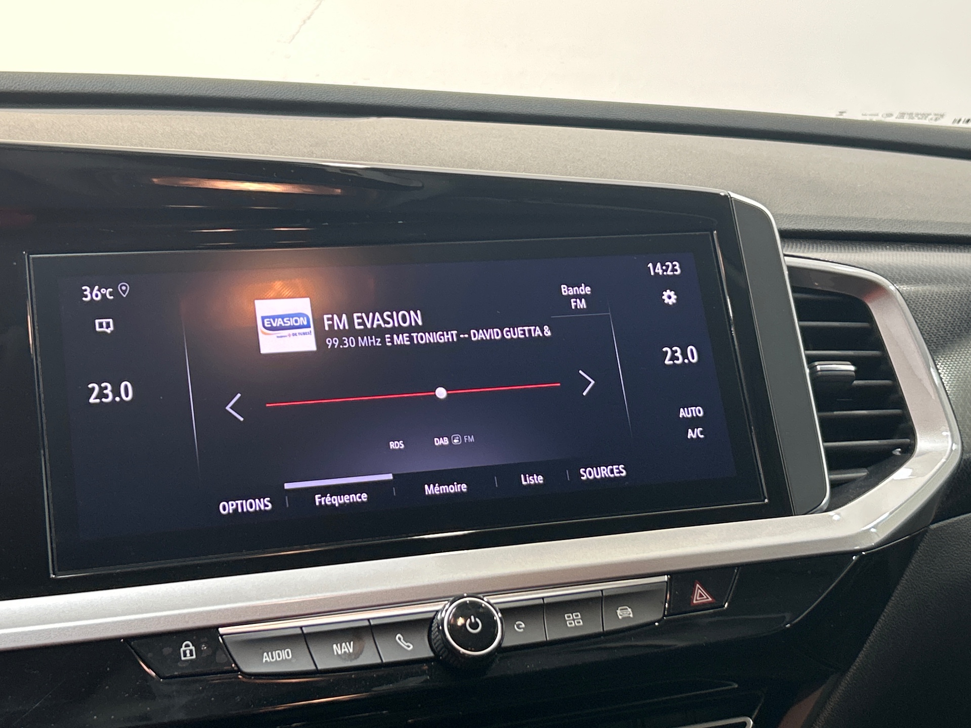 OPEL GRANDLAND GS Hybride Rechargeable 225 ch