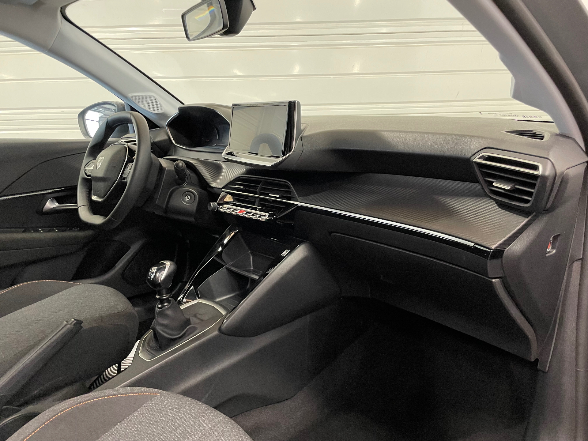 PEUGEOT 208 100 S&S BVM6 Style