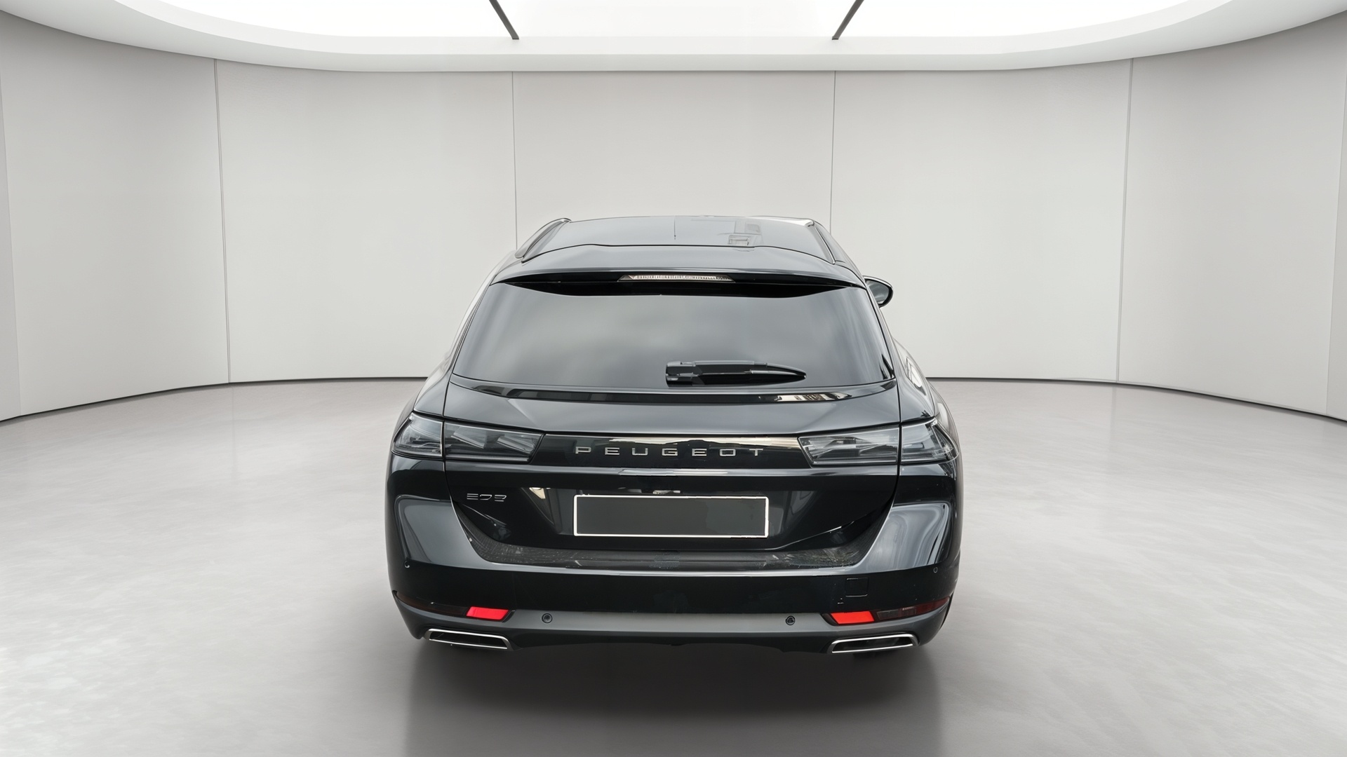 PEUGEOT 508 SW BlueHDi 130 ch S&S EAT8 Allure