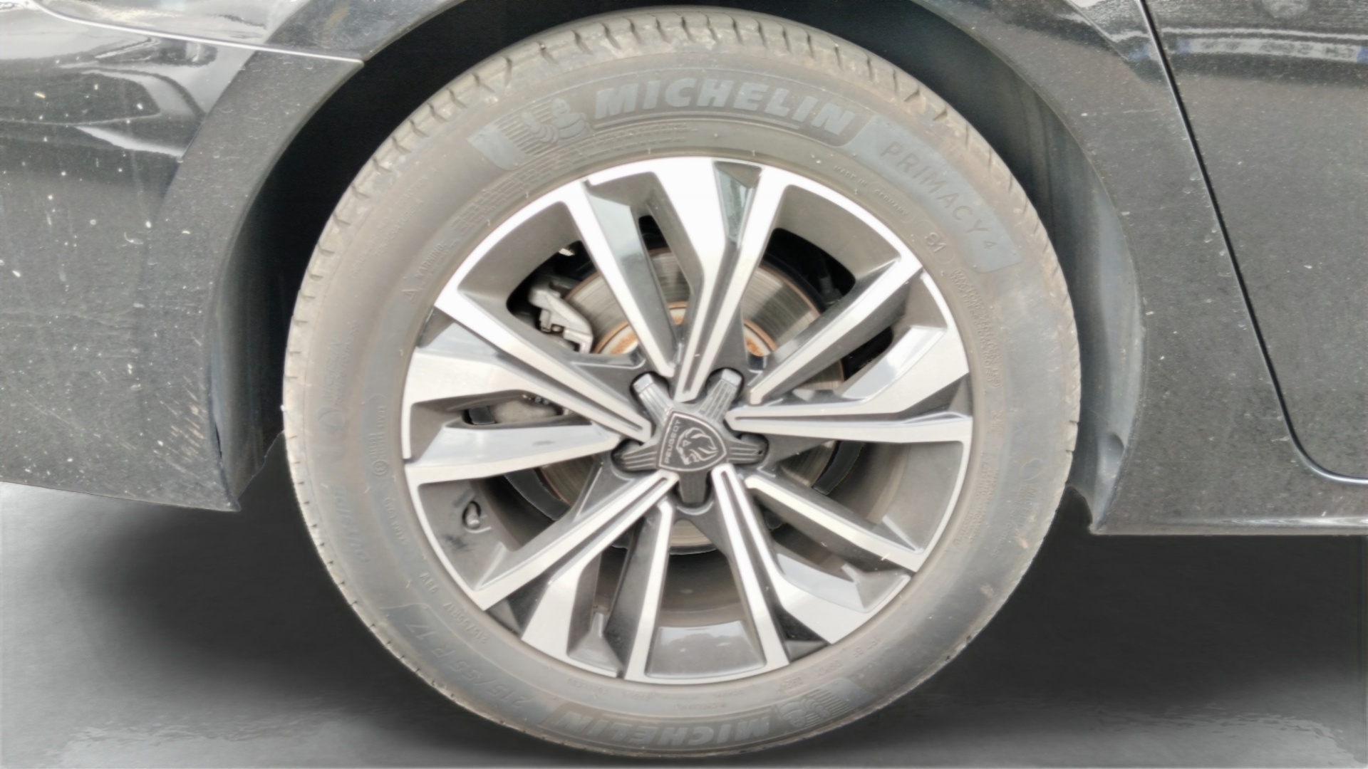 PEUGEOT 508 SW BlueHDi 130 ch S&S EAT8 Allure