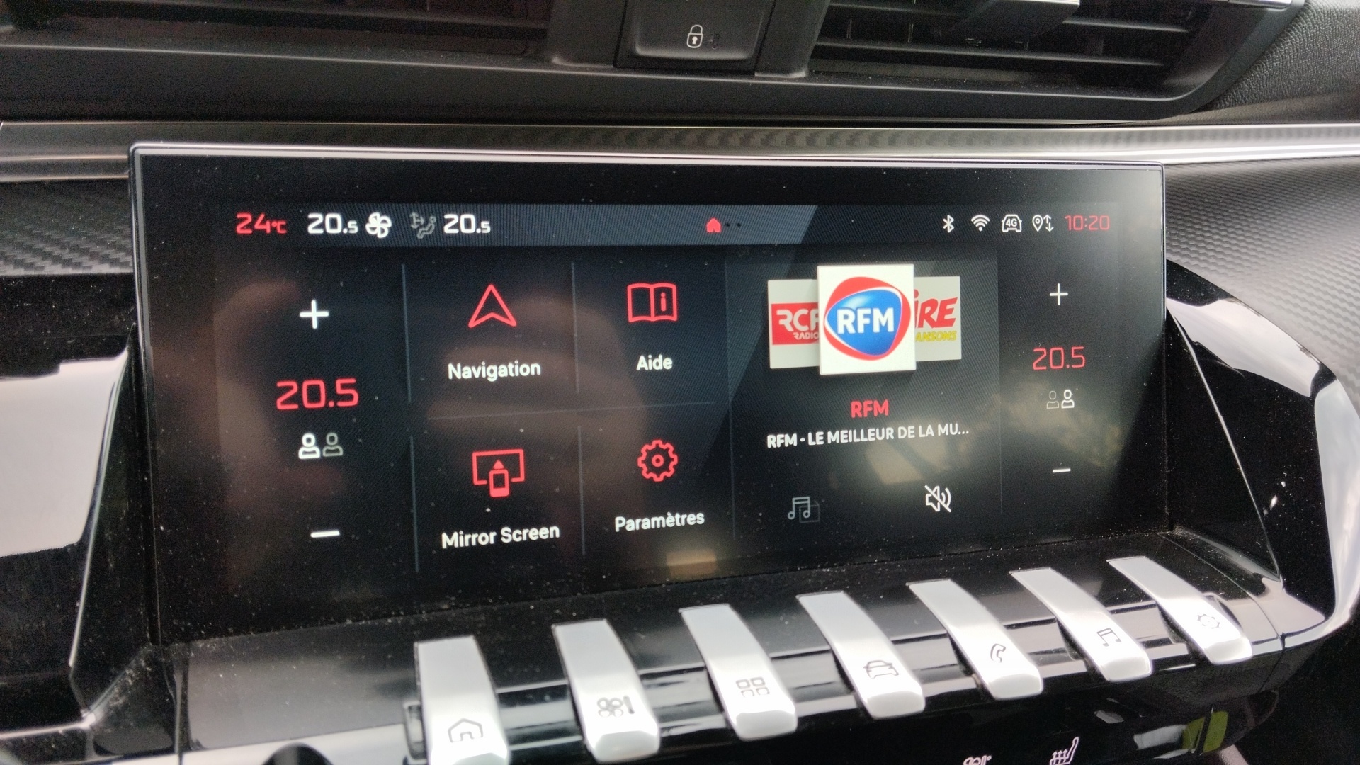 PEUGEOT 508 SW BlueHDi 130 ch S&S EAT8 Allure