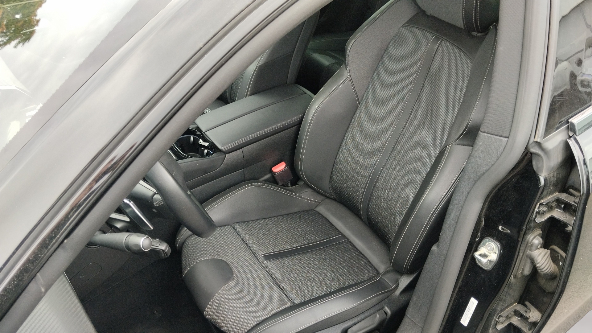 PEUGEOT 508 SW BlueHDi 130 ch S&S EAT8 Allure