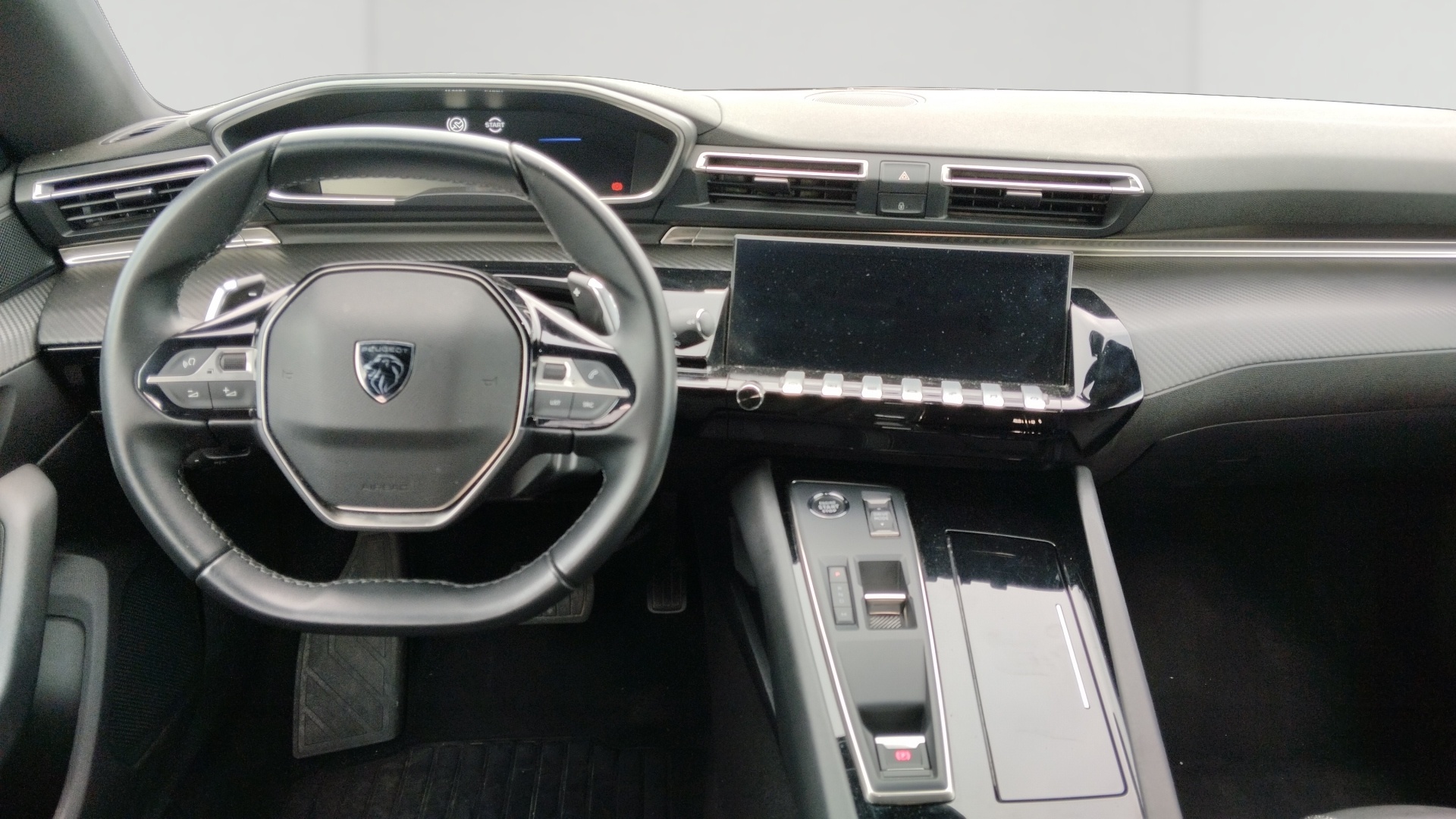 PEUGEOT 508 SW BlueHDi 130 ch S&S EAT8 Allure