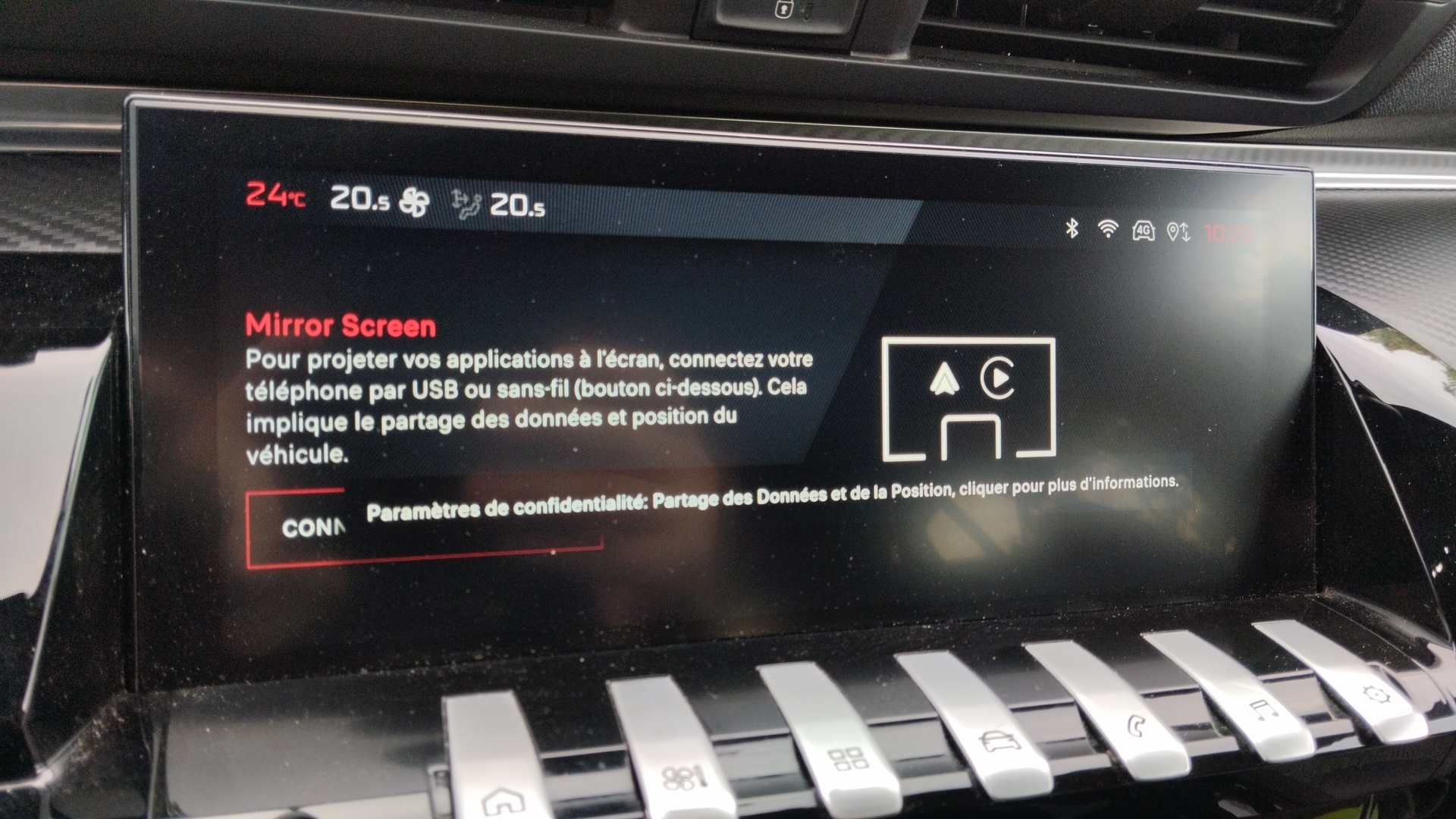PEUGEOT 508 SW BlueHDi 130 ch S&S EAT8 Allure