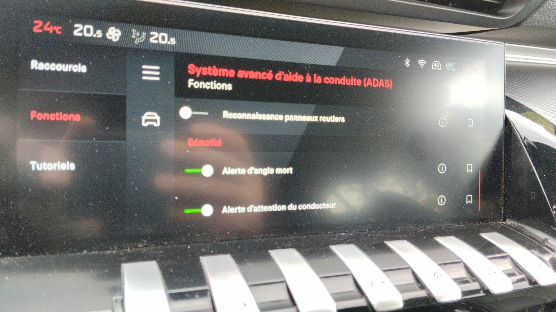 PEUGEOT 508 SW BlueHDi 130 ch S&S EAT8 Allure