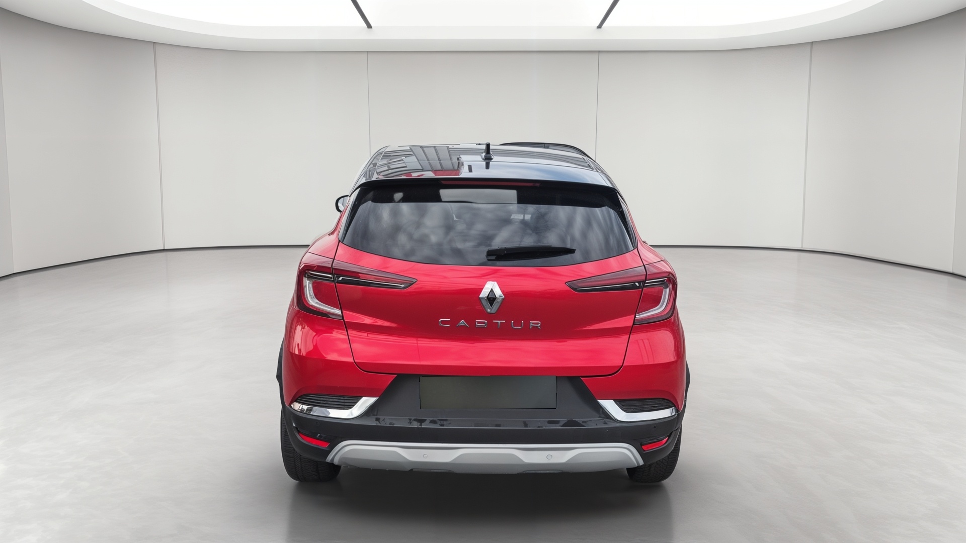 RENAULT CAPTUR techno TCe 90