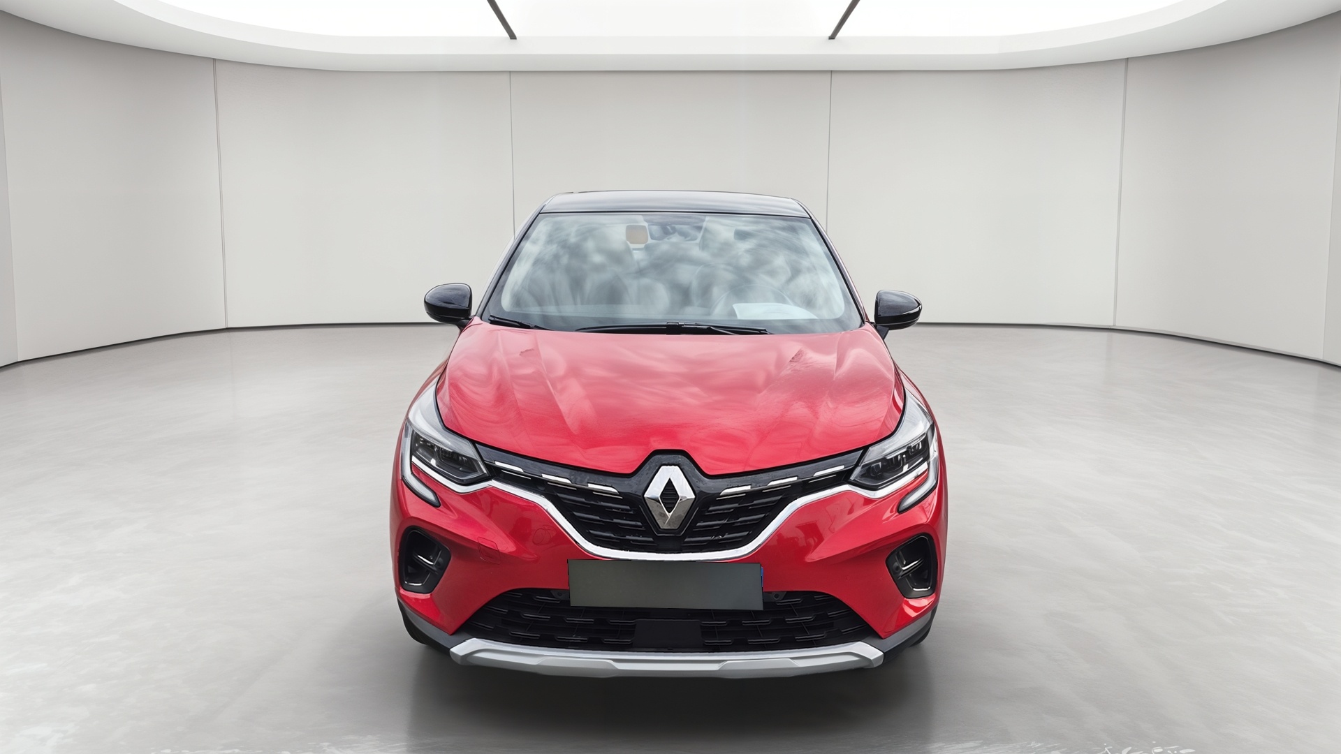 RENAULT CAPTUR techno TCe 90