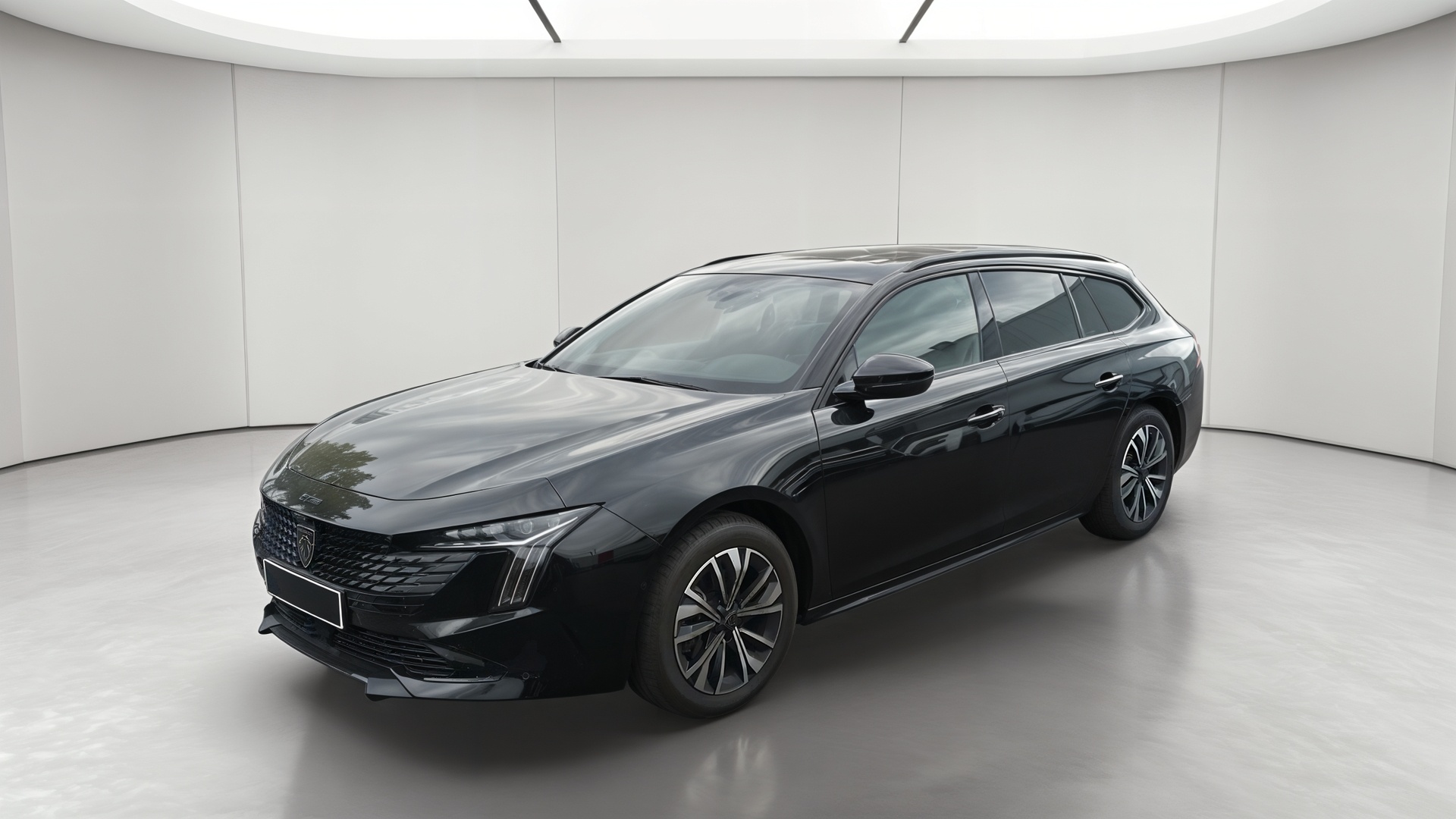 PEUGEOT 508 SW BlueHDi 130 ch S&S EAT8 Allure
