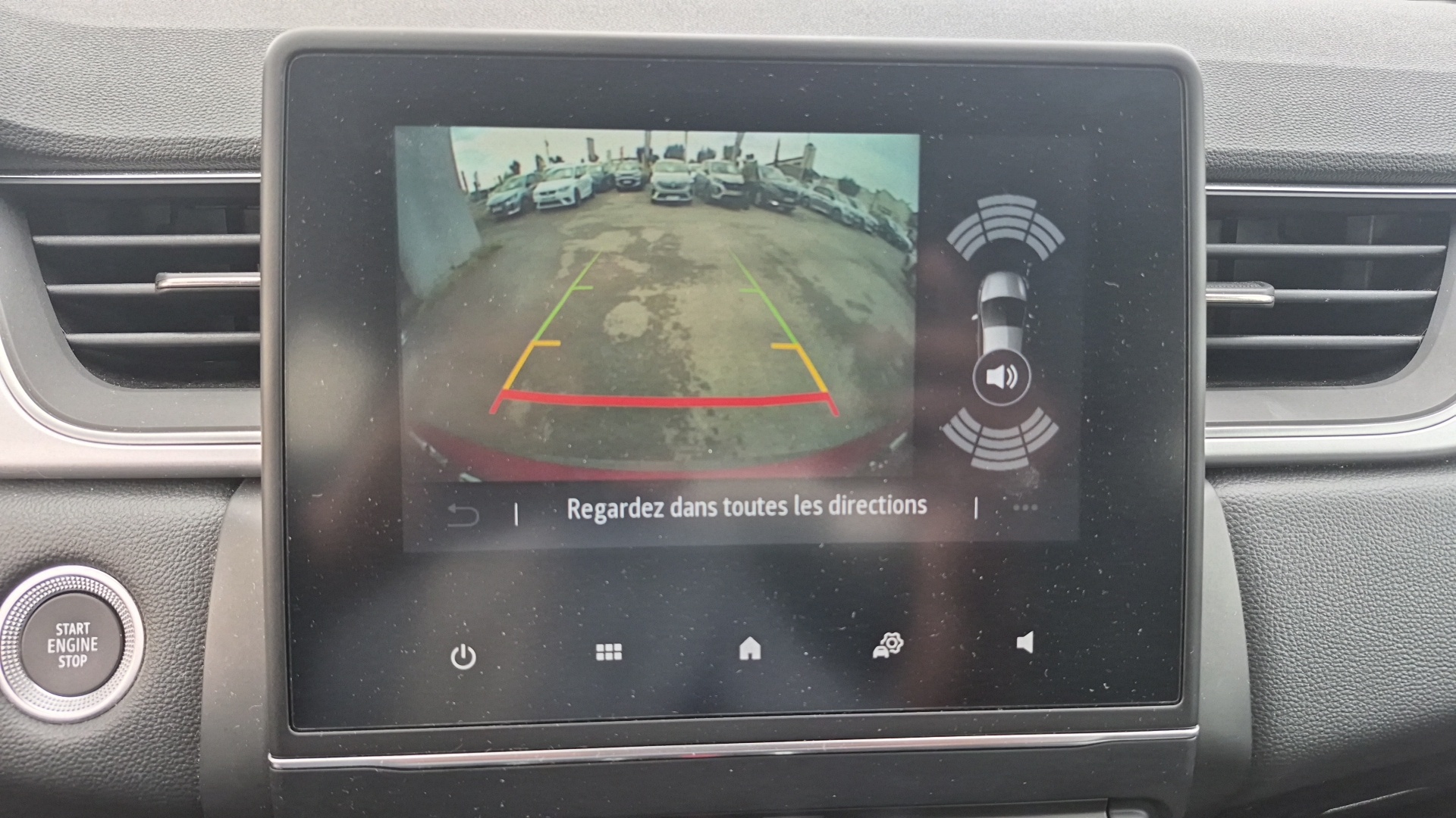 RENAULT CAPTUR techno TCe 90