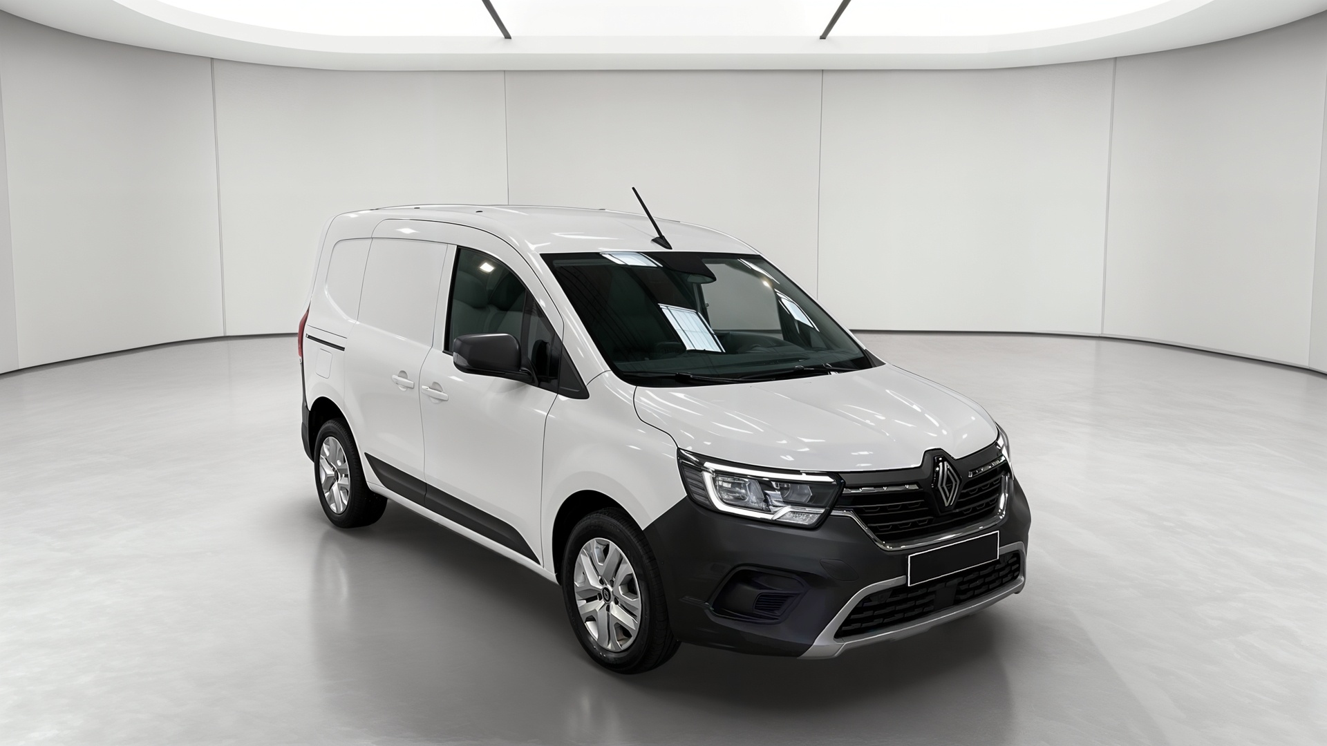 RENAULT KANGOO VAN FG TOLE BLUE DCI 95 L1 GSR2 EXTRA