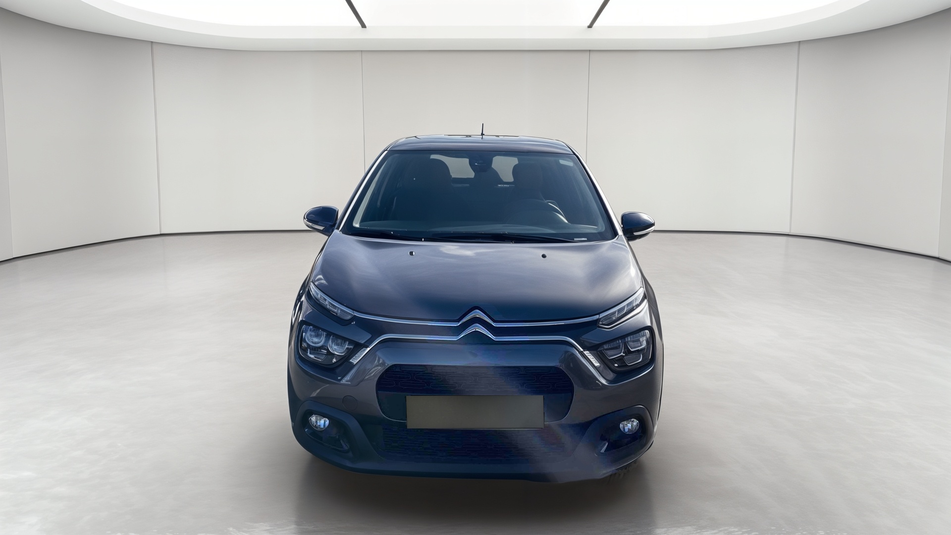 CITROEN C3 PURETECH 110 S&S EAT6 MAX