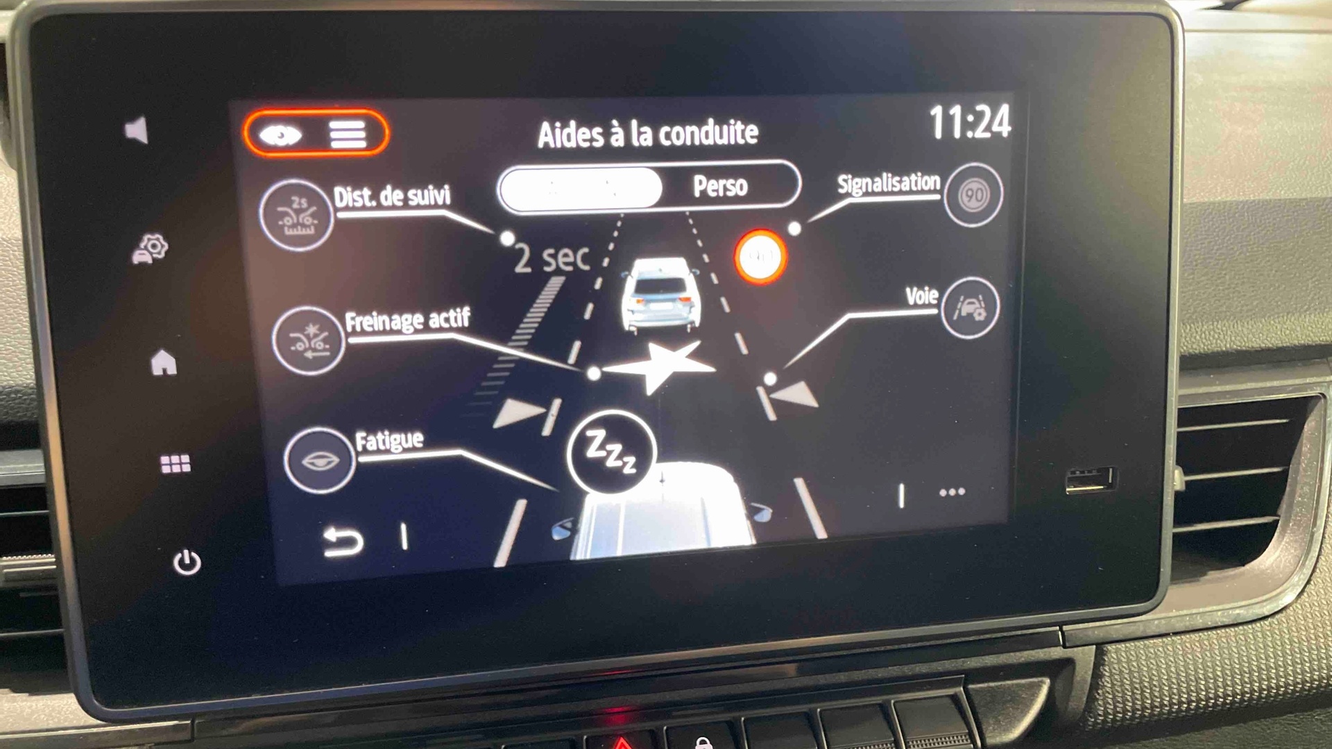 RENAULT KANGOO VAN FG TOLE BLUE DCI 95 L1 GSR2 EXTRA