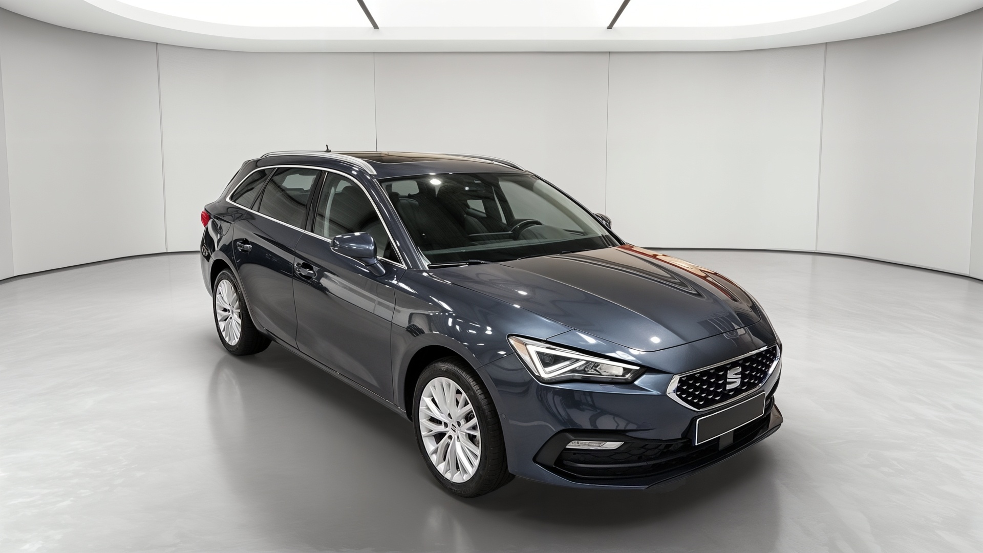 SEAT LEON SPORTSTOURER 1.5 eTSI 150 DSG7 Xcellence - 5P