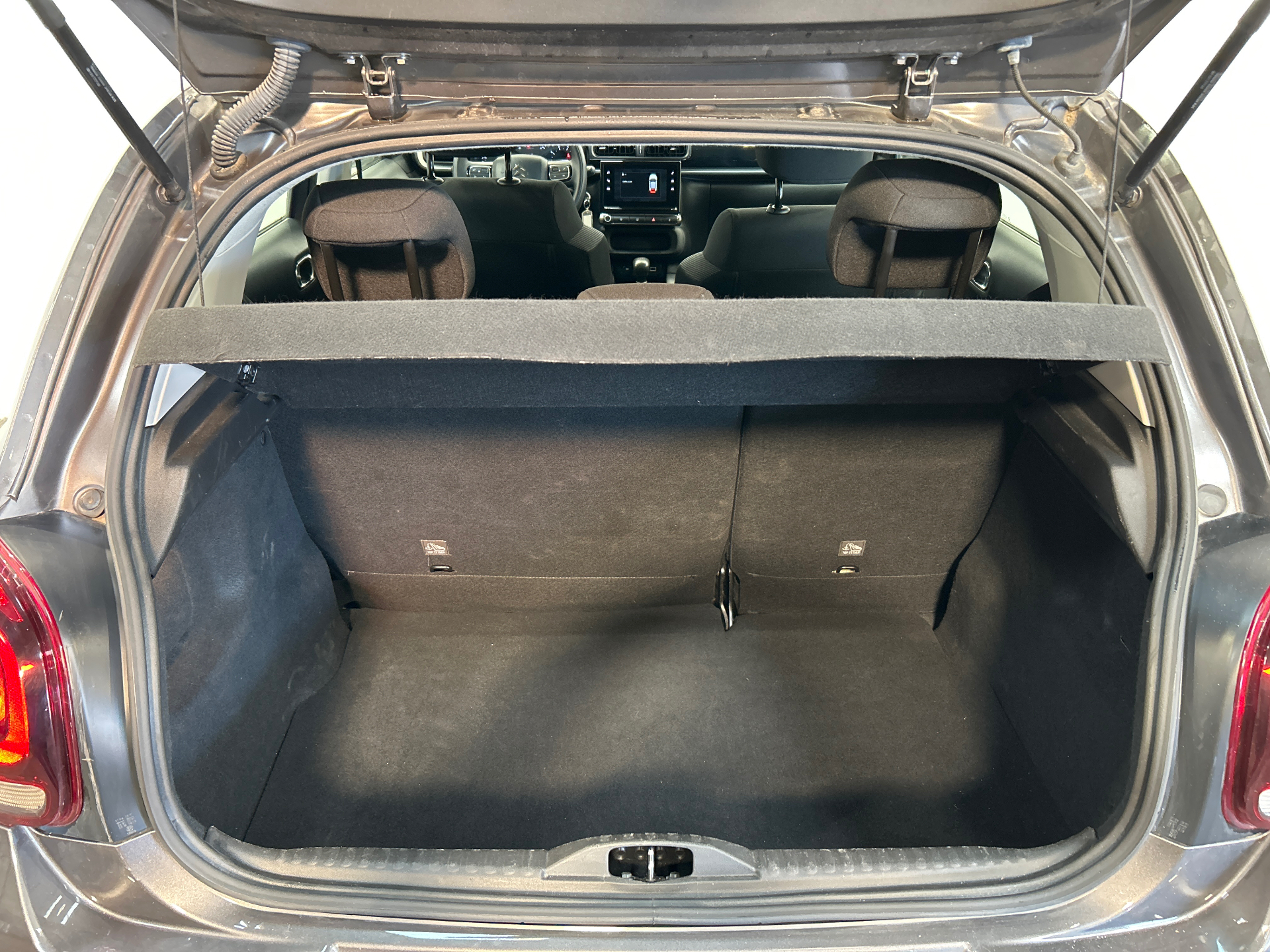 CITROEN C3 PureTech 110 BVM6 Plus