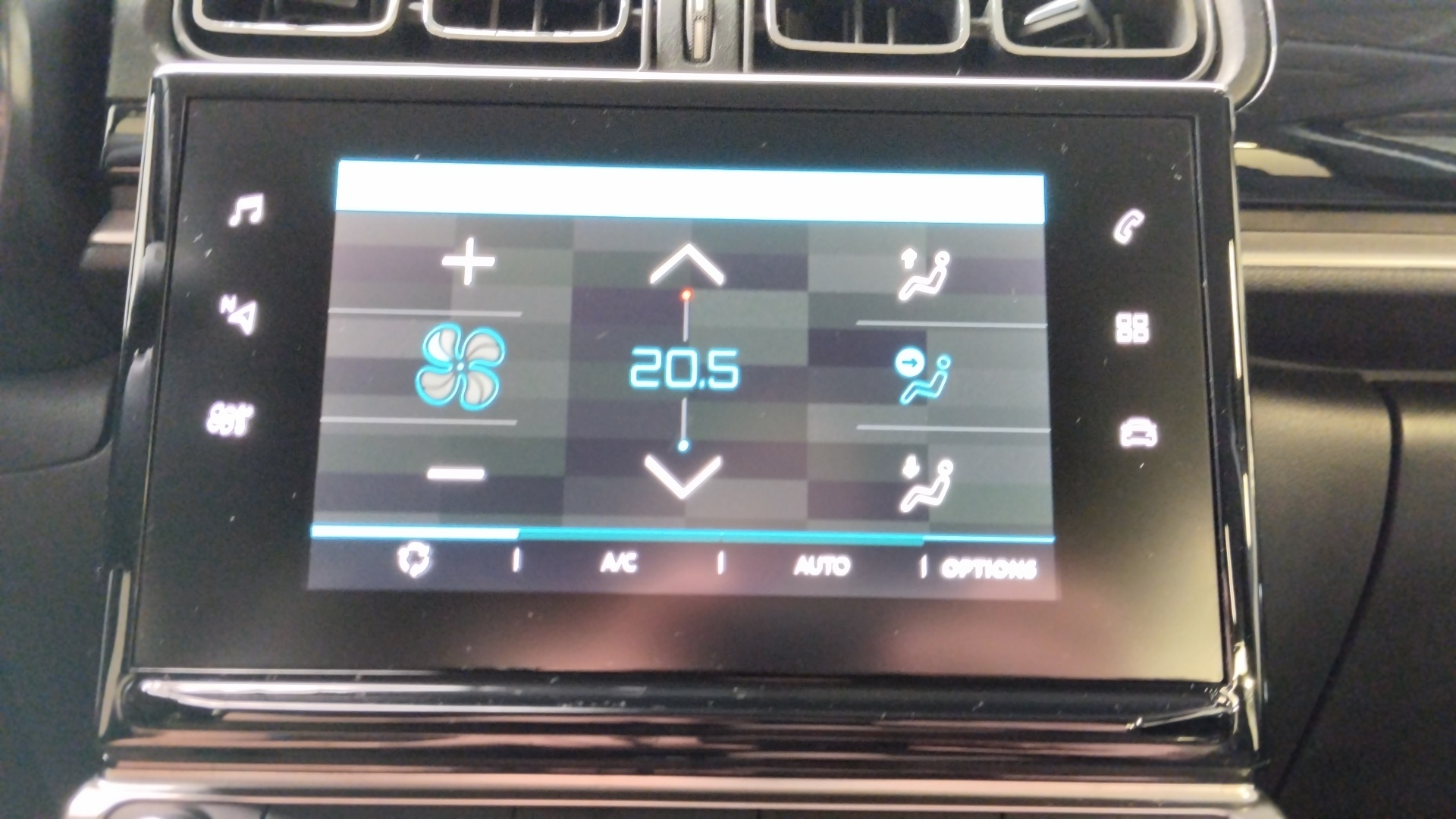 CITROEN C3 PureTech 110 S&S EAT6 Shine