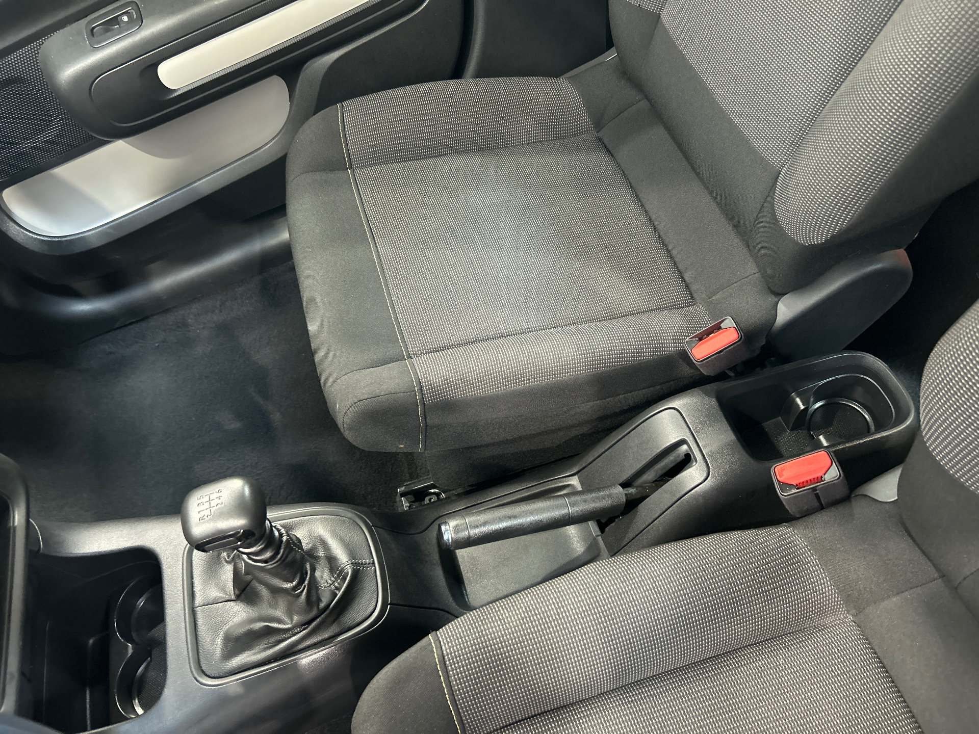CITROEN C3 PureTech 110 BVM6 Plus