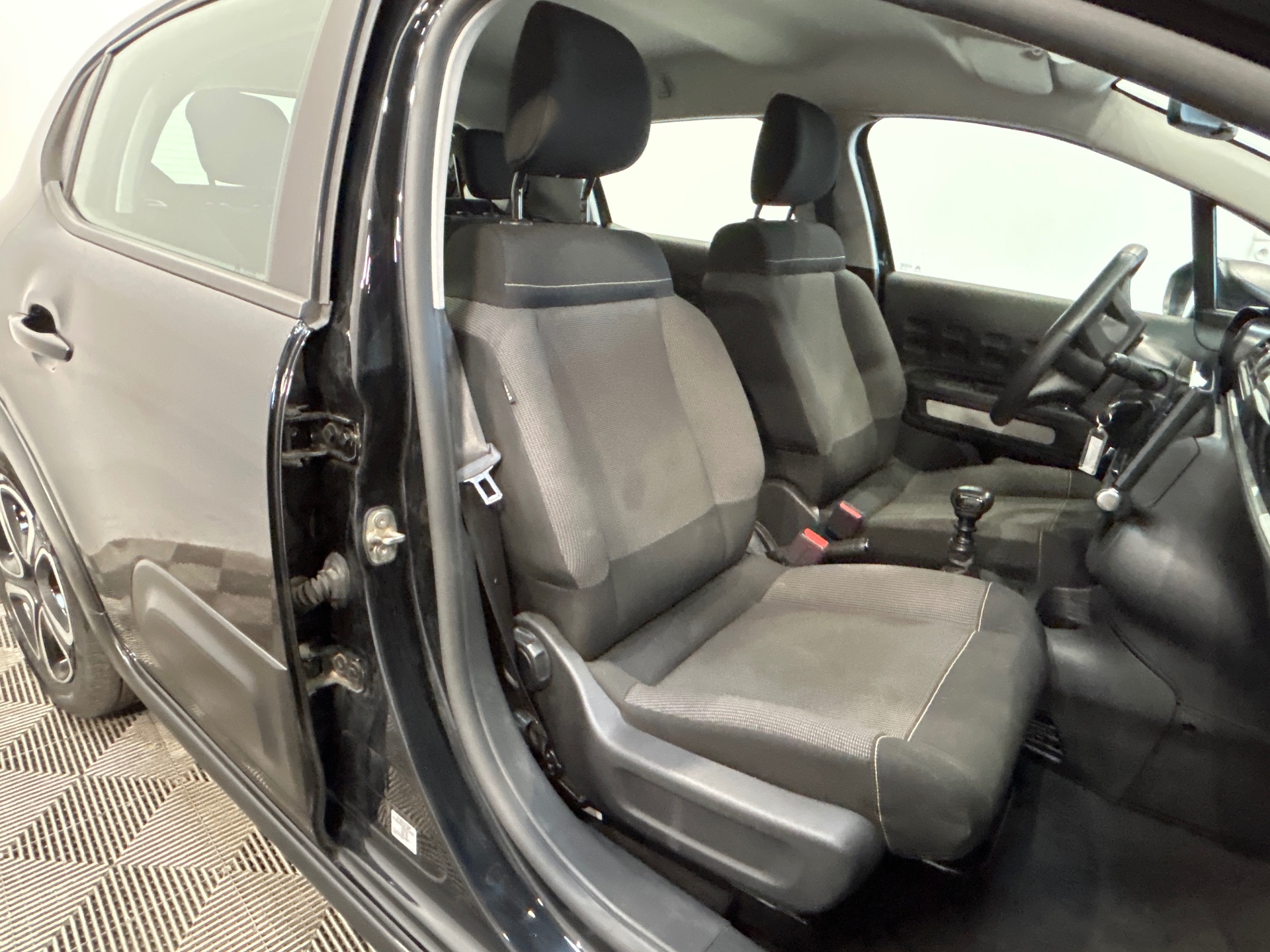 CITROEN C3 PureTech 110 BVM6 Plus