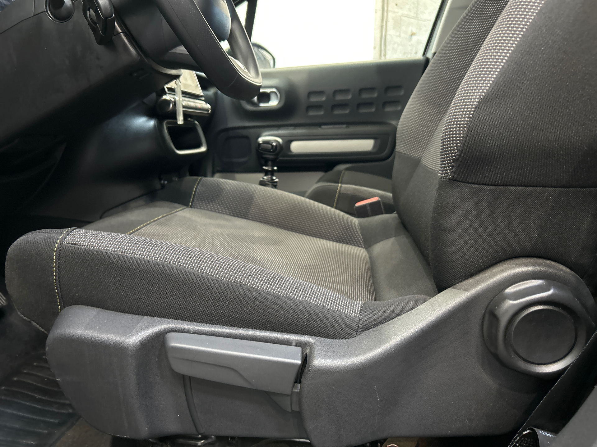 CITROEN C3 PureTech 110 BVM6 Plus