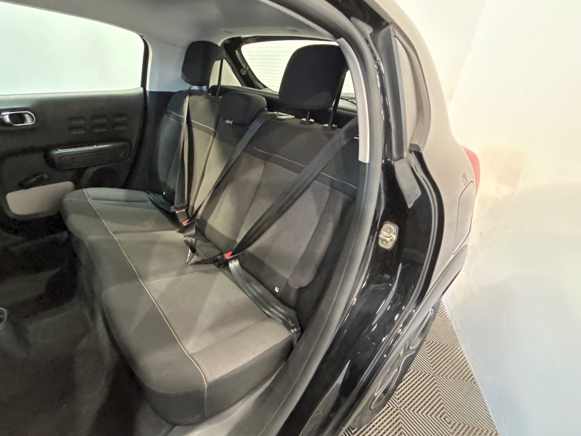 CITROEN C3 PureTech 110 BVM6 Plus