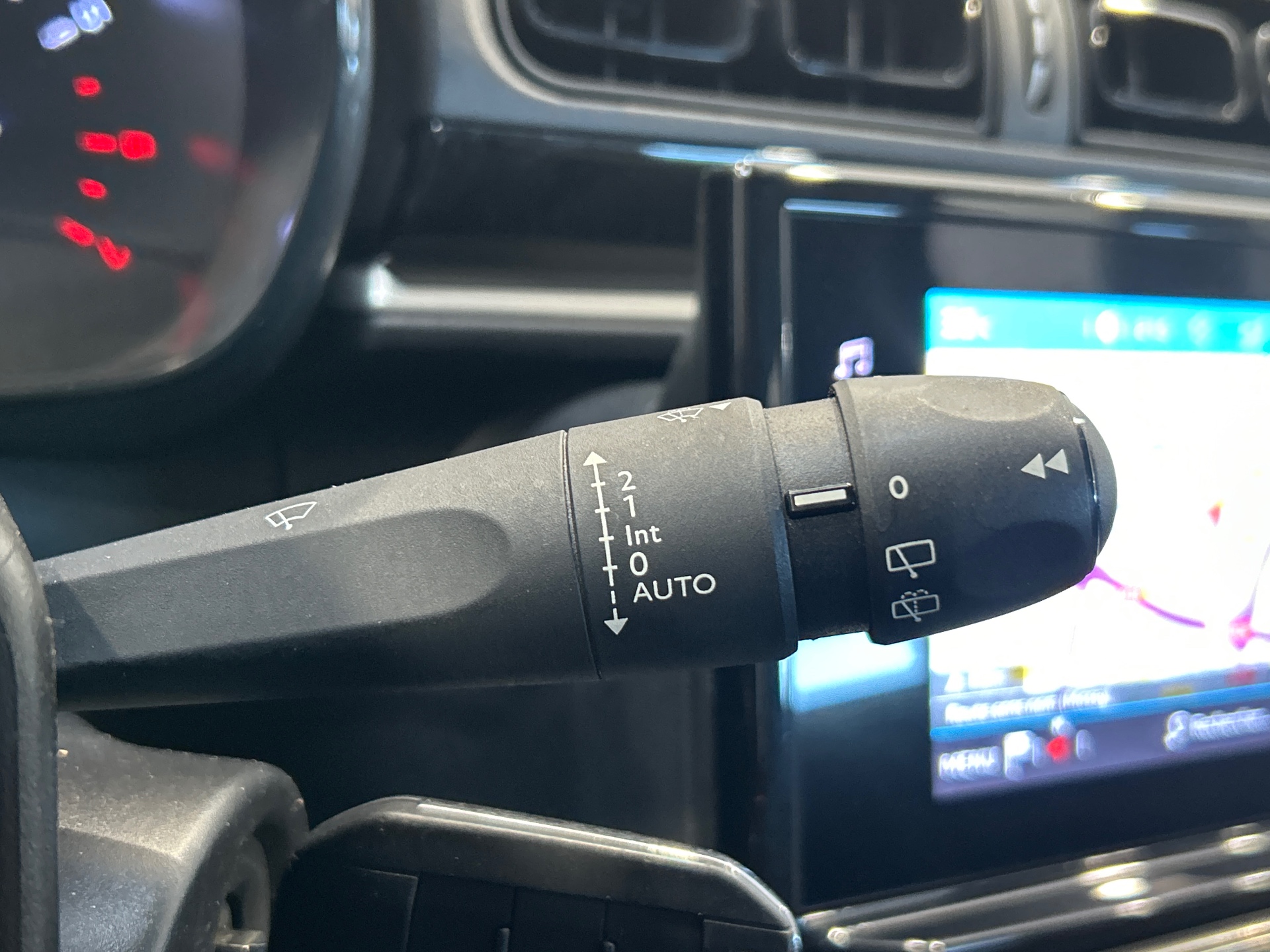 CITROEN C3 PureTech 110 BVM6 Plus