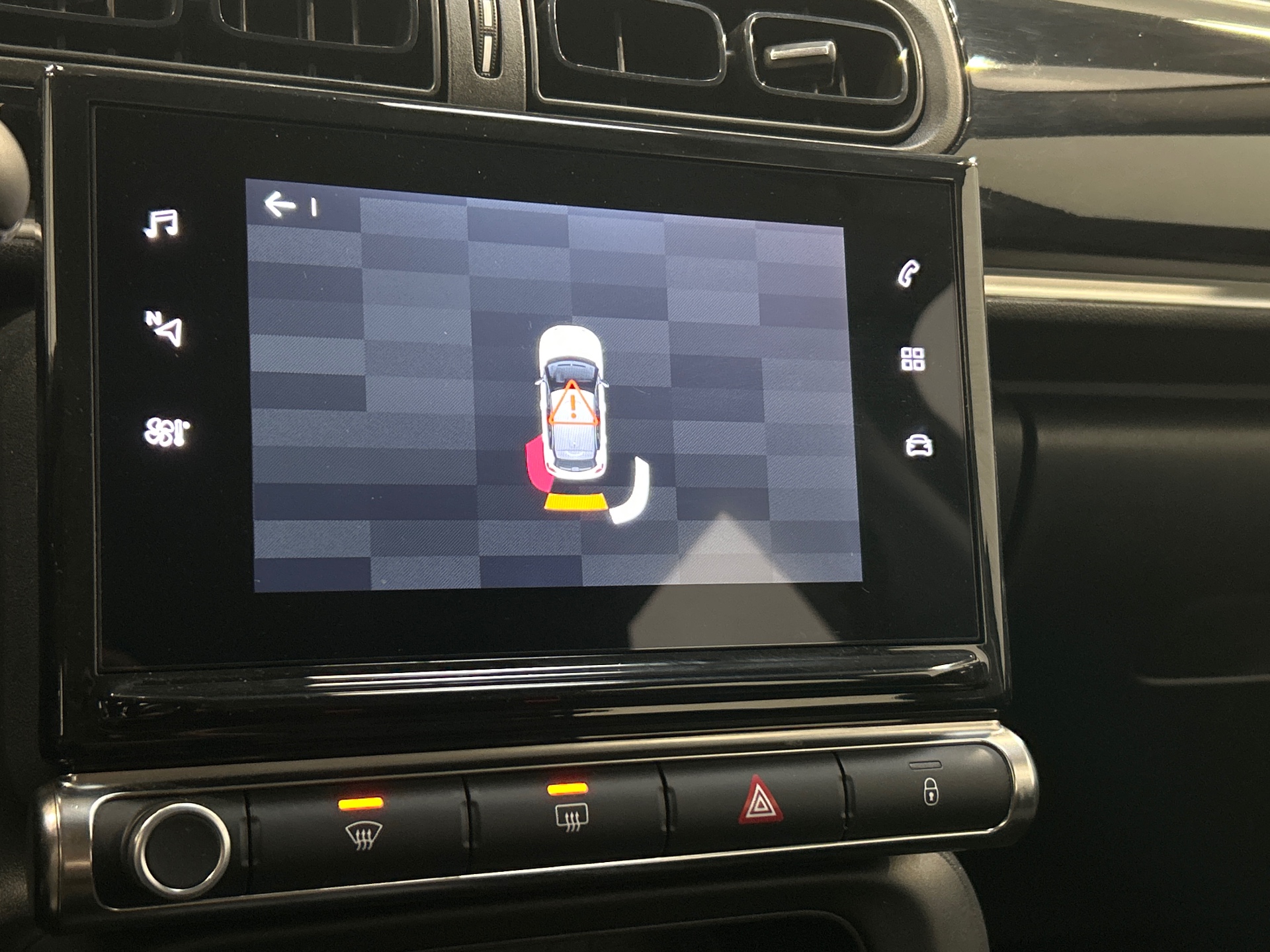CITROEN C3 PureTech 110 BVM6 Plus