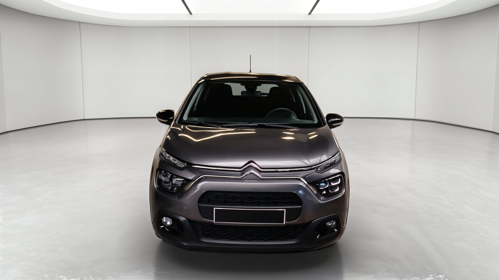 CITROEN C3 PureTech 110 S&S EAT6 Shine