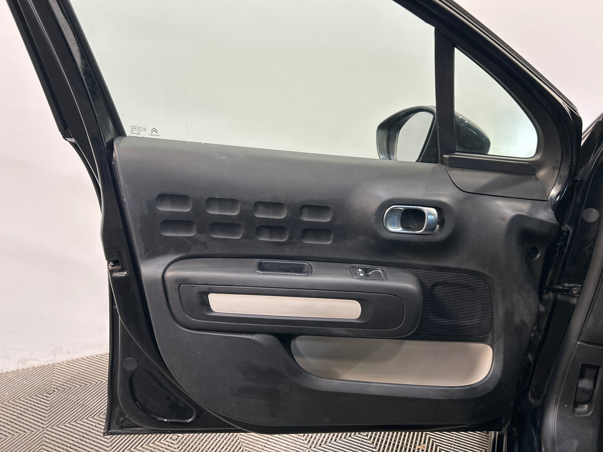 CITROEN C3 PureTech 110 BVM6 Plus