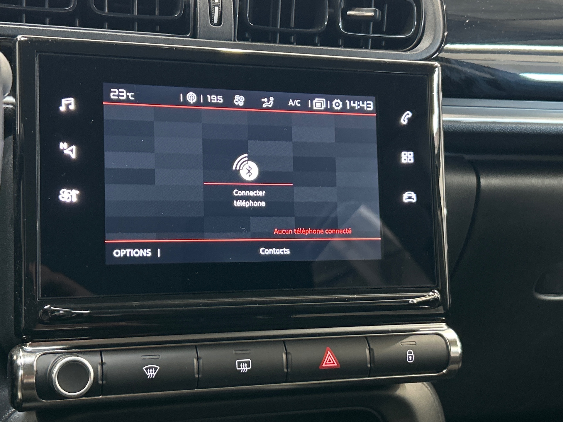 CITROEN C3 PureTech 110 BVM6 Plus