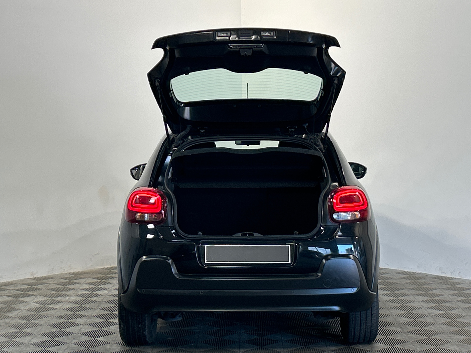 CITROEN C3 PureTech 110 BVM6 Plus