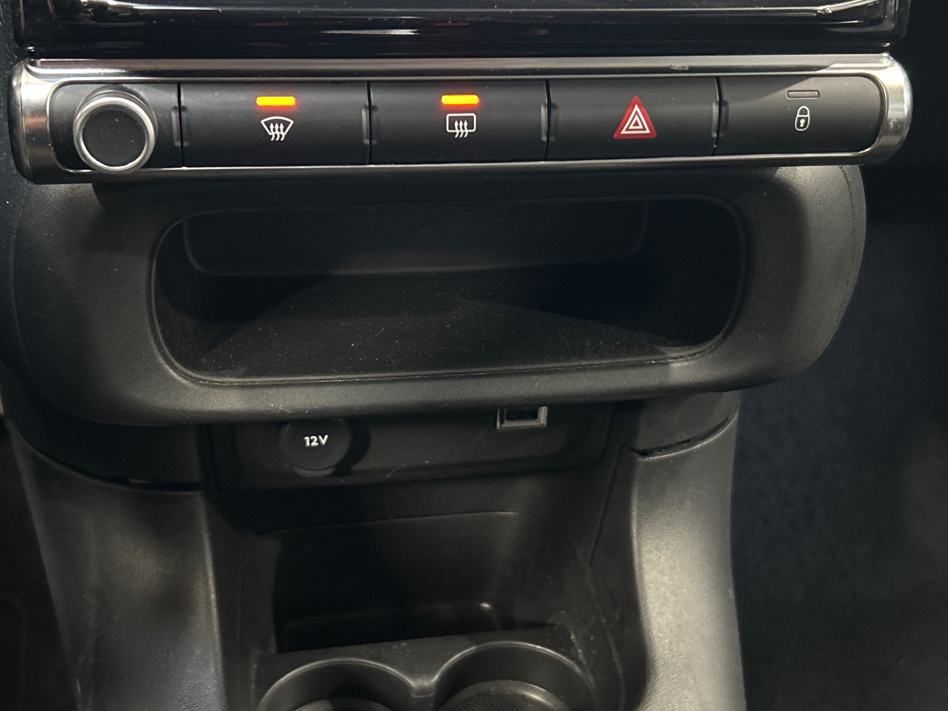 CITROEN C3 PureTech 110 BVM6 Plus