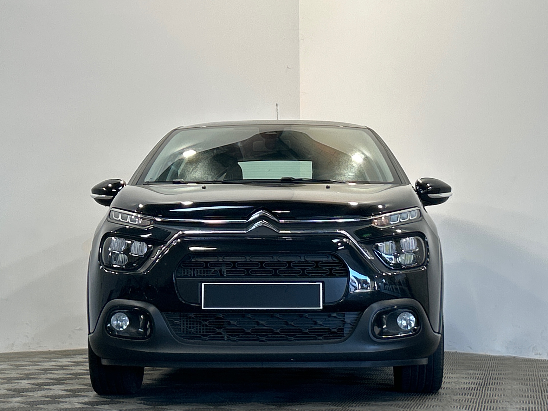 CITROEN C3 PureTech 110 BVM6 Plus