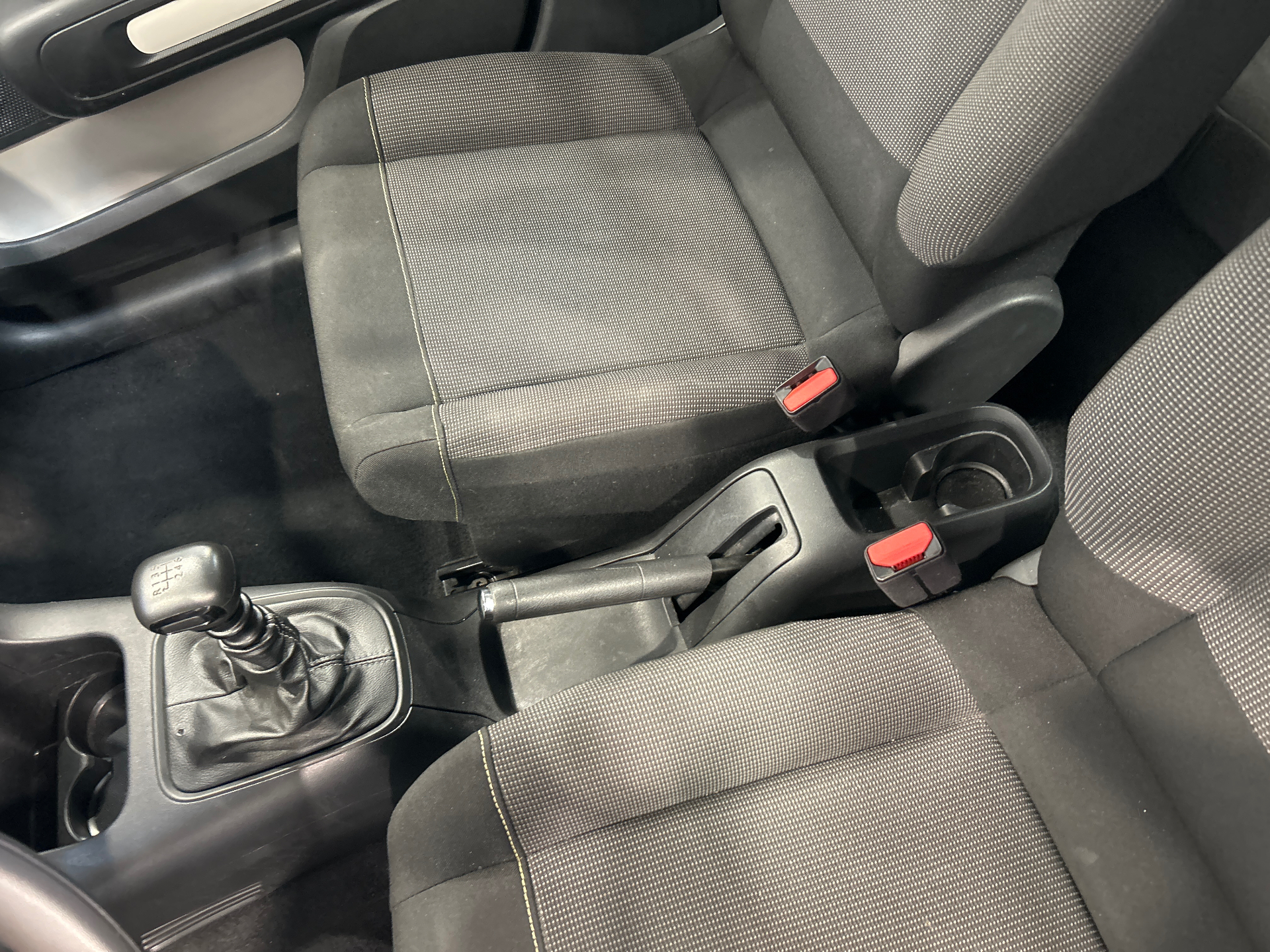 CITROEN C3 PureTech 110 BVM6 Plus