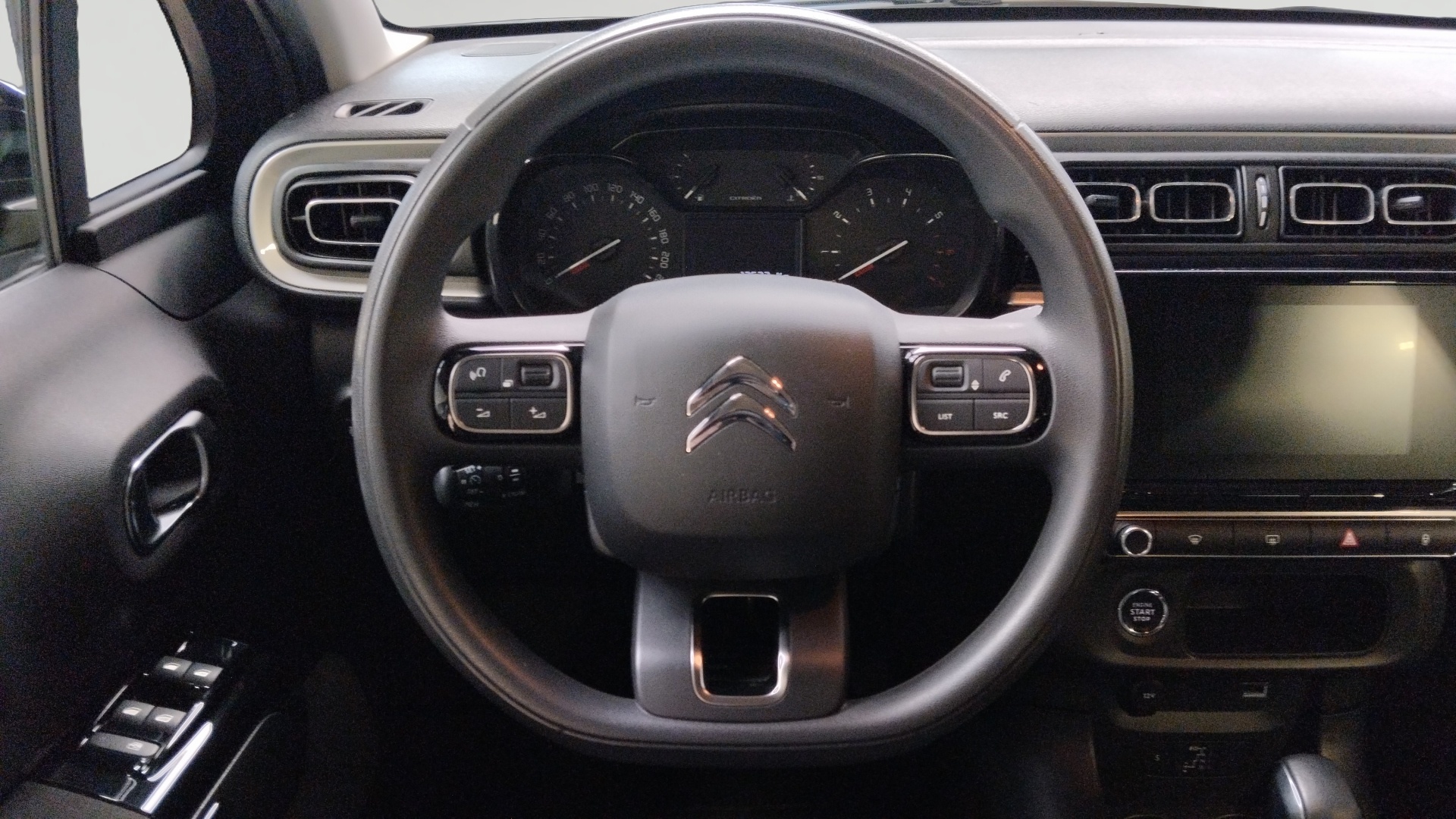 CITROEN C3 PureTech 110 S&S EAT6 Shine