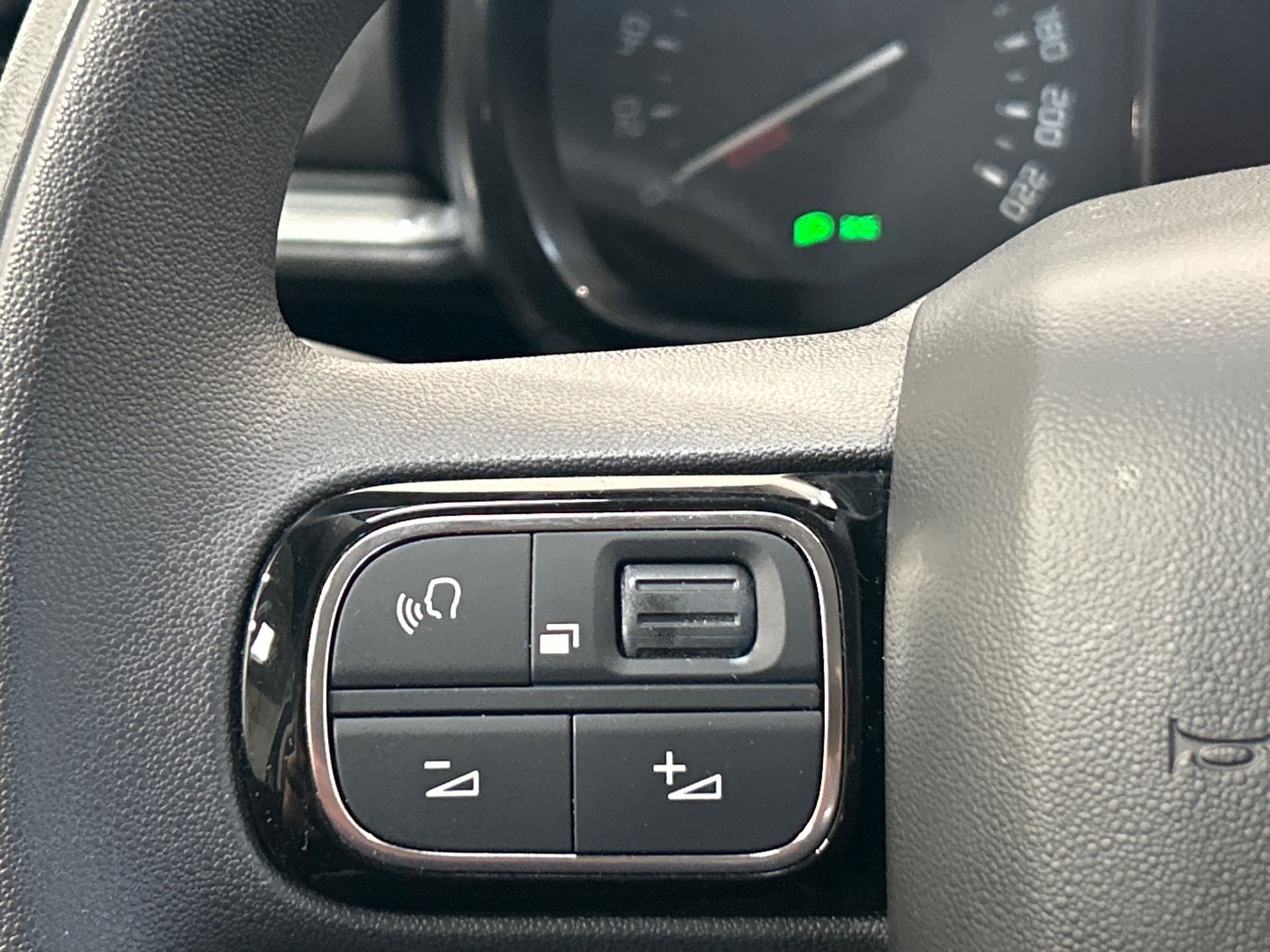 CITROEN C3 PureTech 110 BVM6 Plus