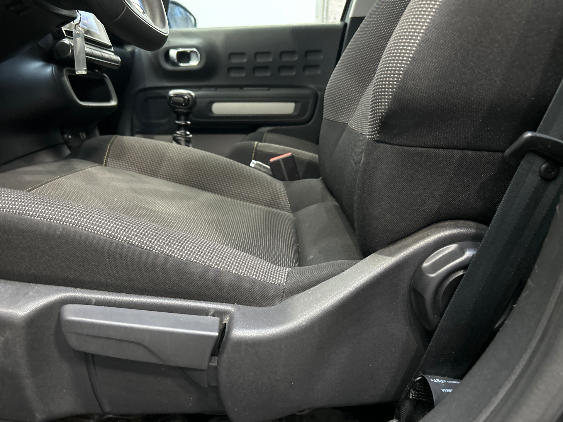 CITROEN C3 PureTech 110 BVM6 Plus