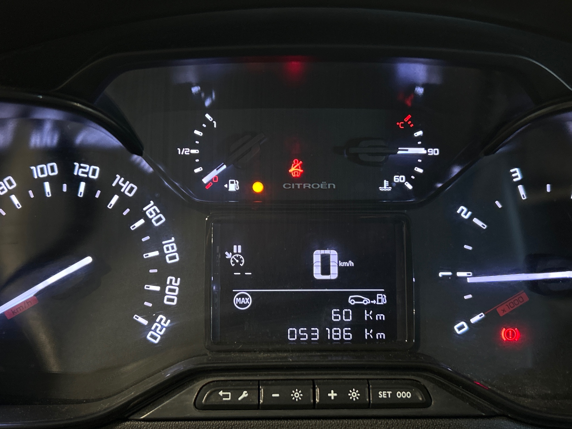CITROEN C3 PureTech 110 BVM6 Plus