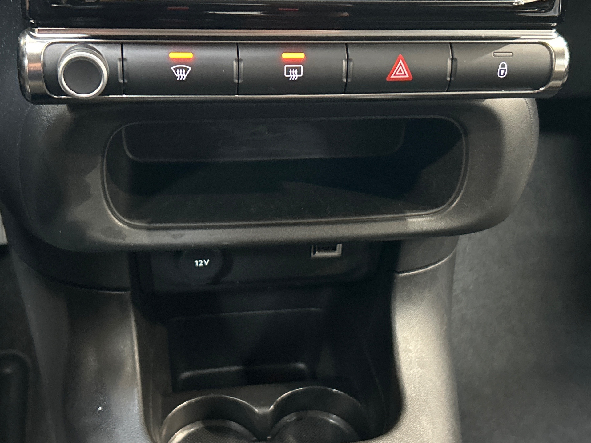 CITROEN C3 PureTech 110 BVM6 Plus