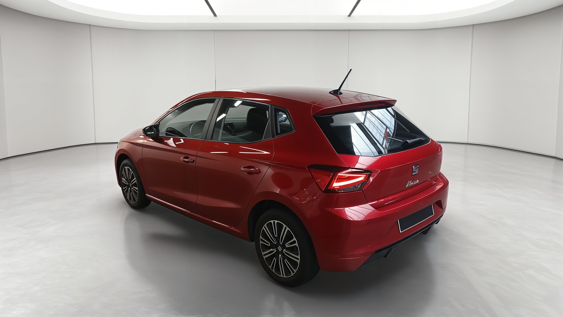 SEAT IBIZA COPA 1.0 TSI 110 DSG S&S