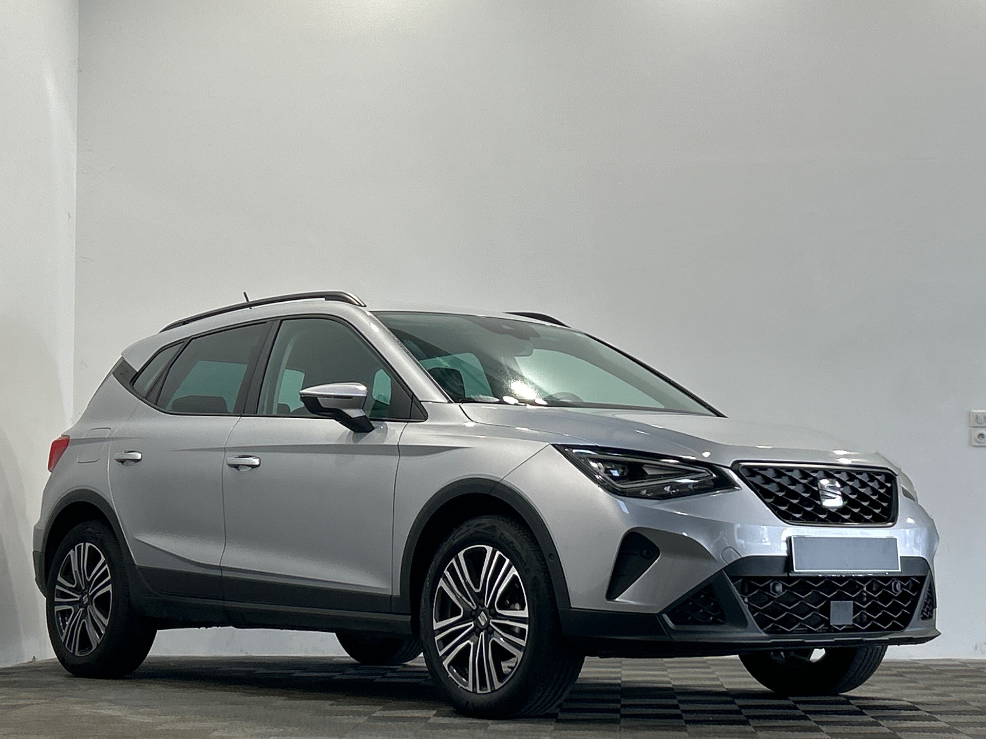 SEAT ARONA COPA 1.0 TSI 110 DSG