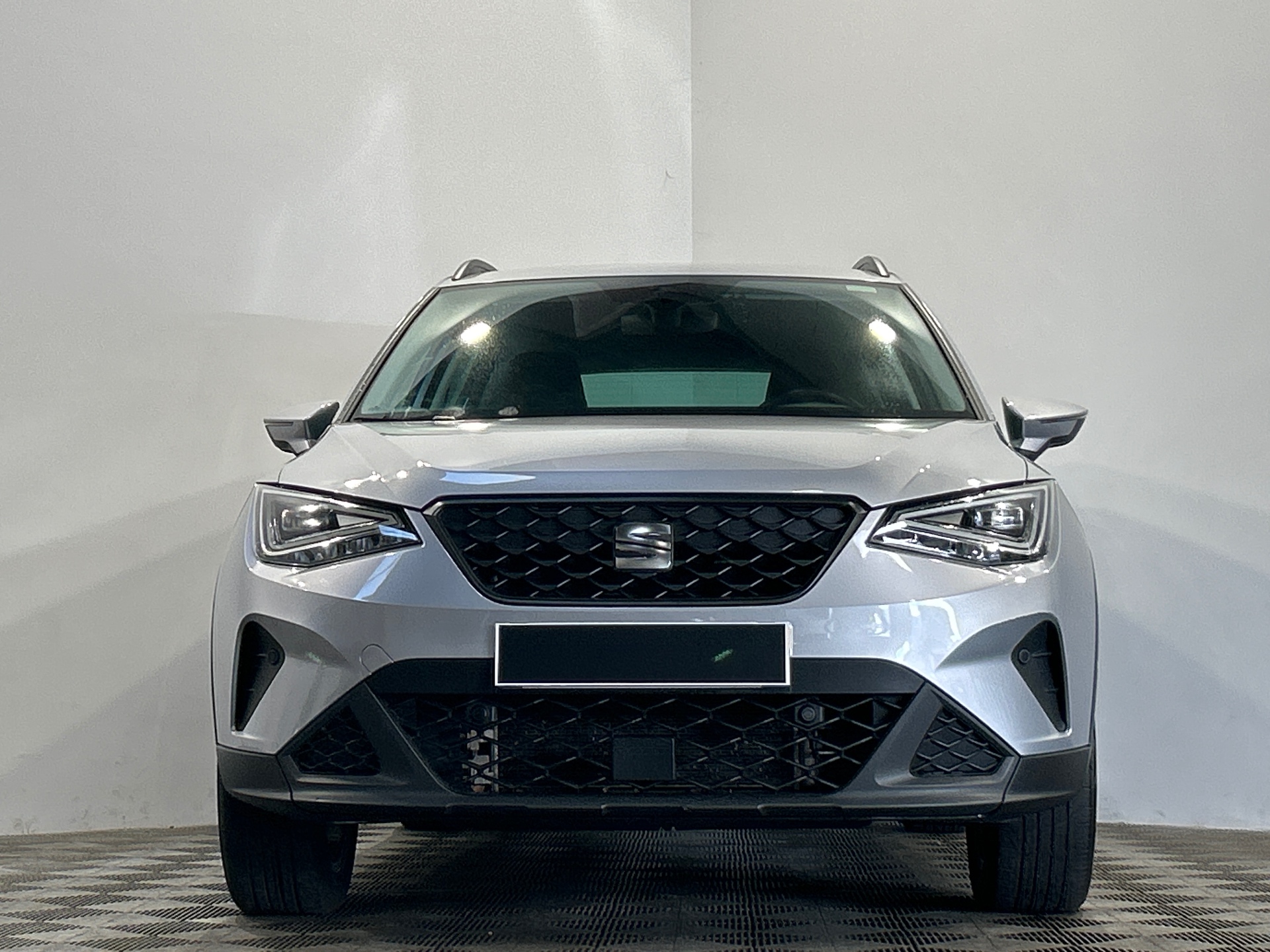 SEAT ARONA COPA 1.0 TSI 110 DSG
