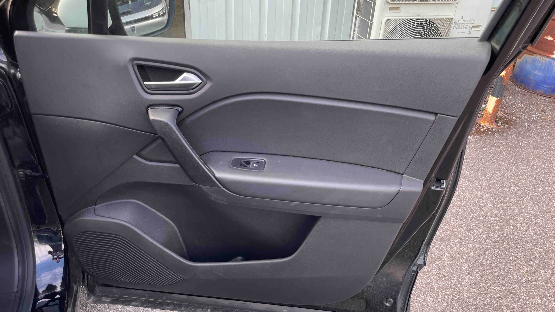 RENAULT CAPTUR TCe 90 Evolution