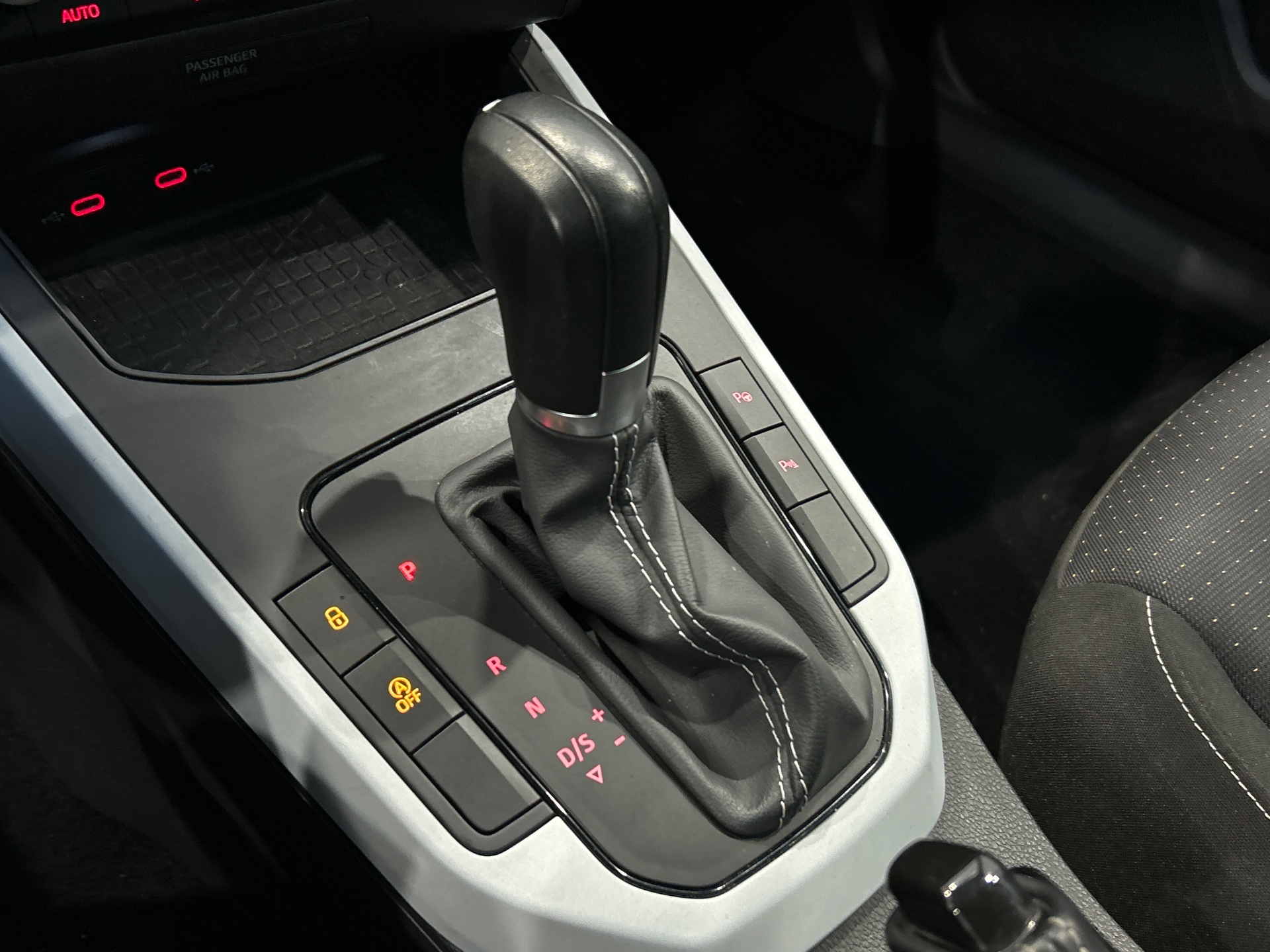 SEAT ARONA COPA 1.0 TSI 110 DSG