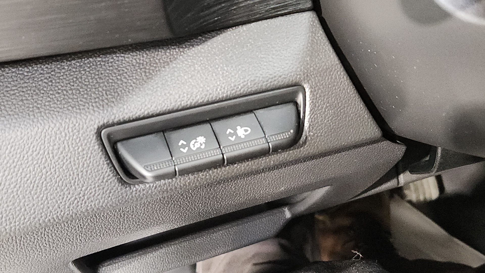 RENAULT TRAFIC COMBI L2 dCi 150 Energy S&S Zen 9 places