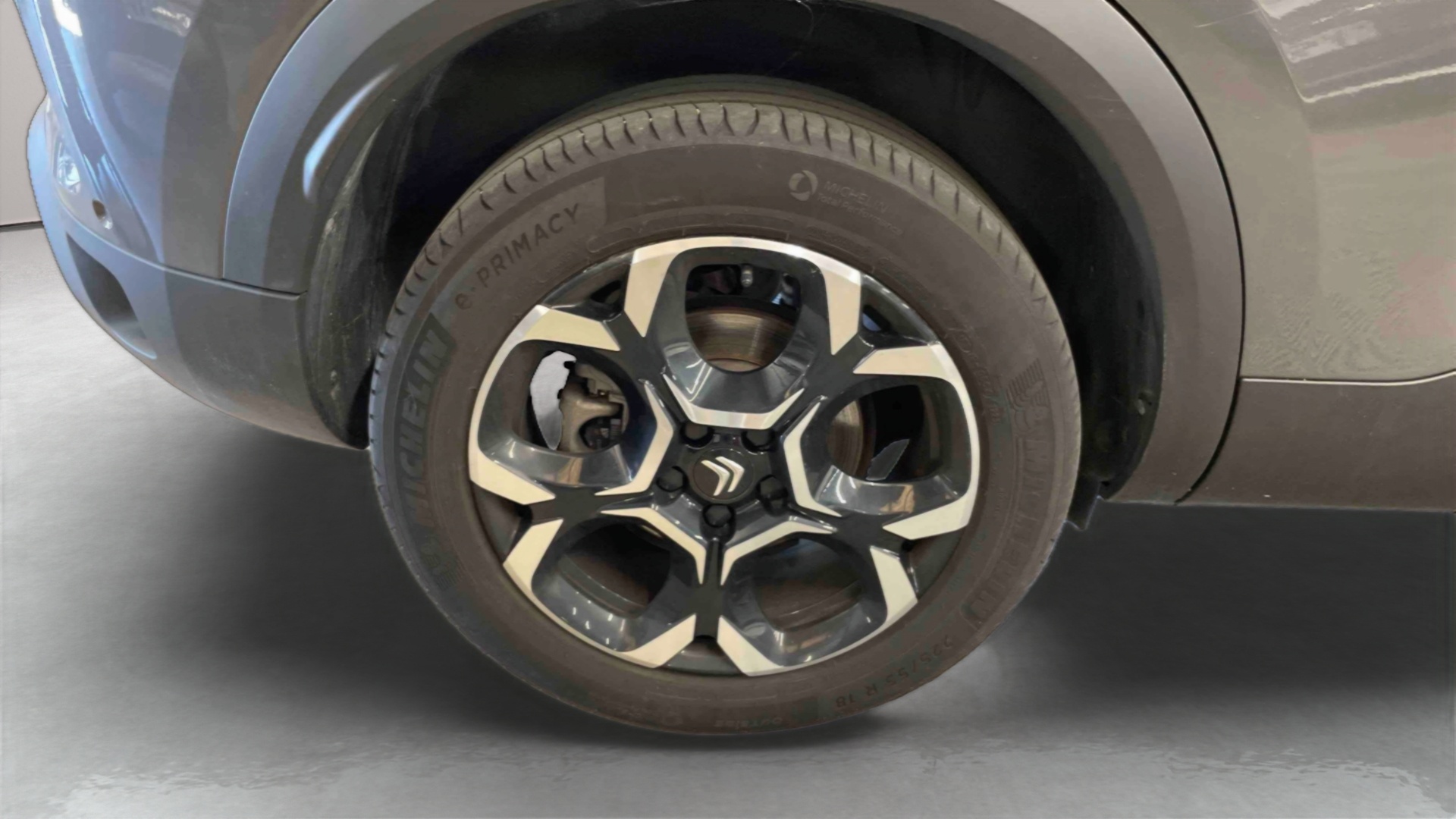 CITROEN C5 AIRCROSS PureTech 130 S&S EAT8 Shine