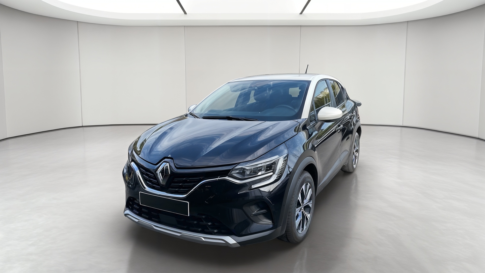 RENAULT CAPTUR TCe 90 Evolution