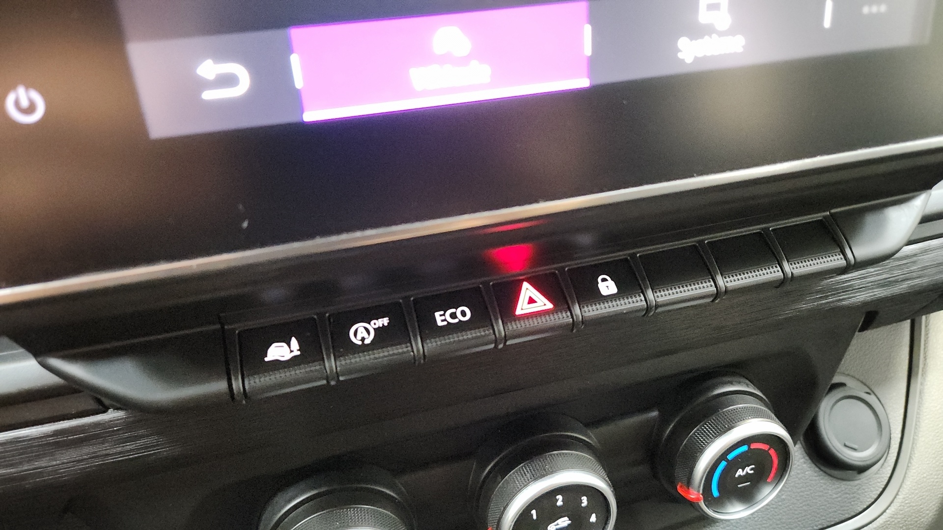 RENAULT TRAFIC COMBI L2 dCi 150 Energy S&S Zen 9 places