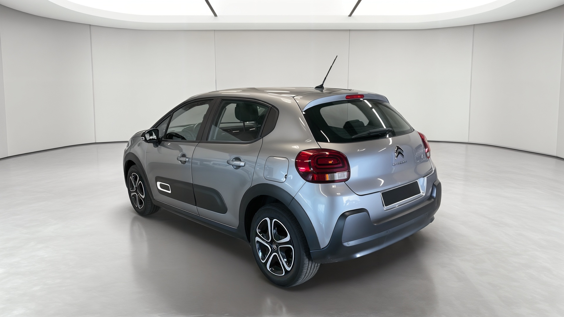 CITROEN C3 PureTech 110 BVM6 Plus